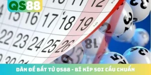 Dàn đề bất tử QS88
